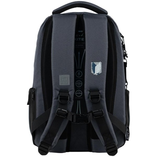 Рюкзак Kite Education teens Attack on Titan AT25-2578M