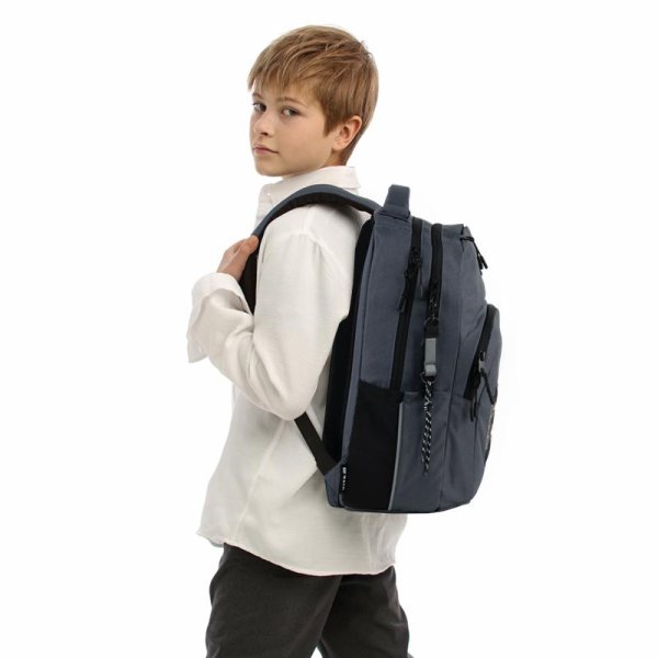 Рюкзак Kite Education teens Attack on Titan AT25-2578M