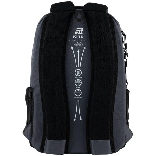 Рюкзак Kite Education teens Attack on Titan AT25-2578M