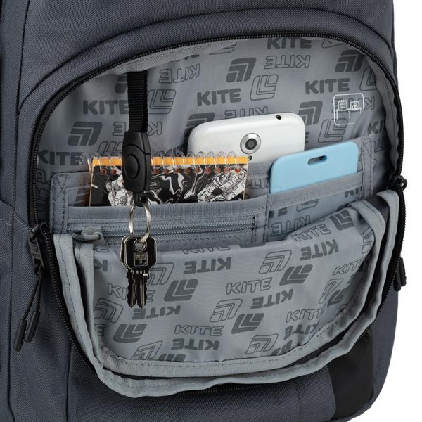 Рюкзак Kite Education teens Attack on Titan AT25-2578M