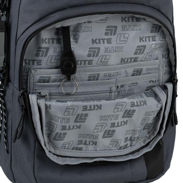 Рюкзак Kite Education teens Attack on Titan AT25-2578M