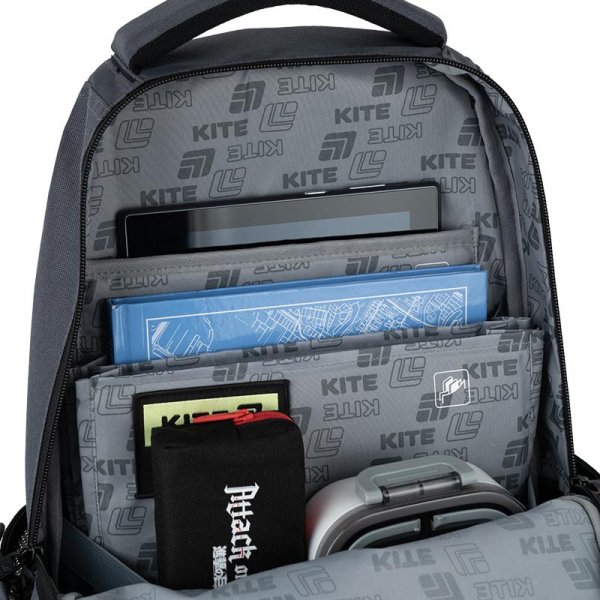 Рюкзак Kite Education teens Attack on Titan AT25-2578M