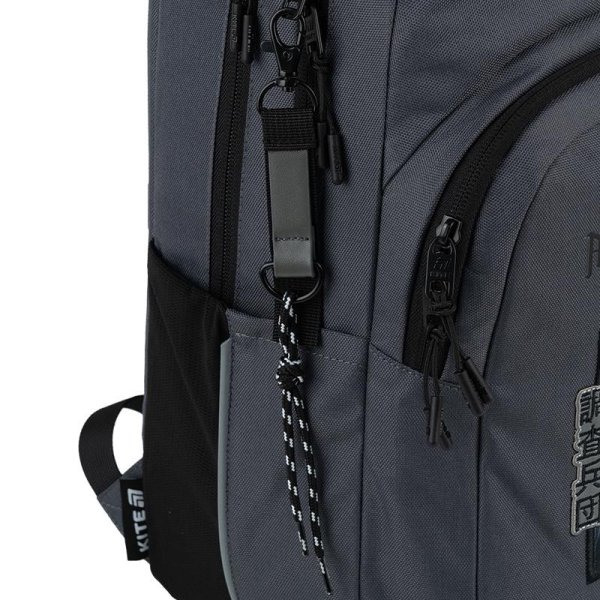 Рюкзак Kite Education teens Attack on Titan AT25-2578M