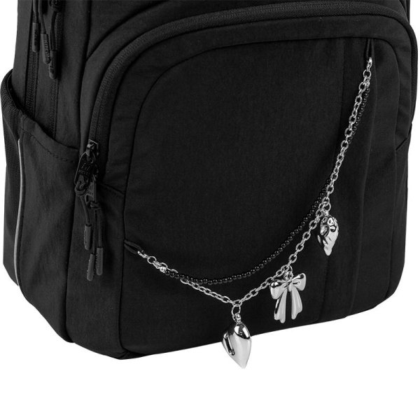Рюкзак Kite Education teens Black&Charm K26-2578M-1