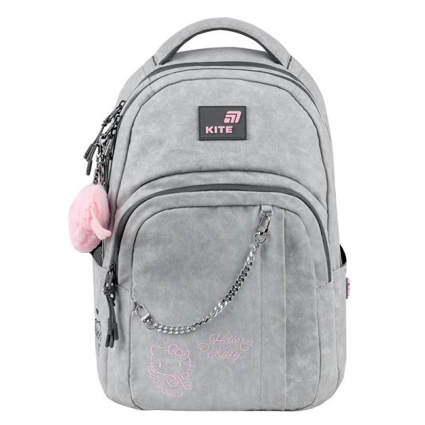 Рюкзак Kite Education teens Hello Kitty HK26-2578M
