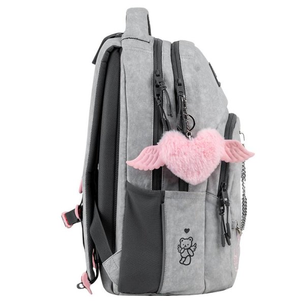 Рюкзак Kite Education teens Hello Kitty HK26-2578M