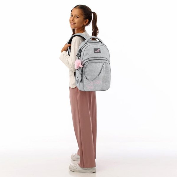 Рюкзак Kite Education teens Hello Kitty HK26-2578M