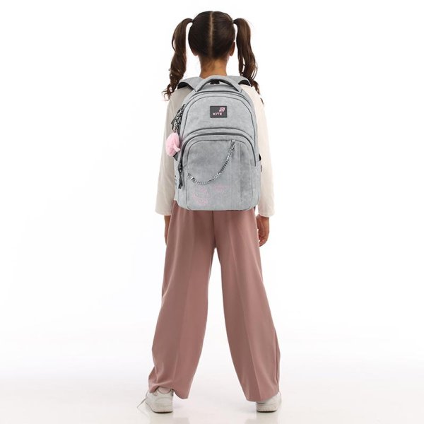 Рюкзак Kite Education teens Hello Kitty HK26-2578M
