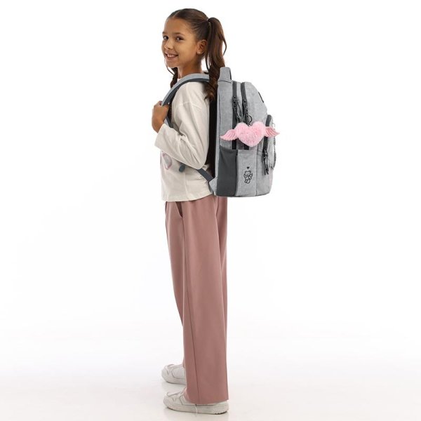 Рюкзак Kite Education teens Hello Kitty HK26-2578M