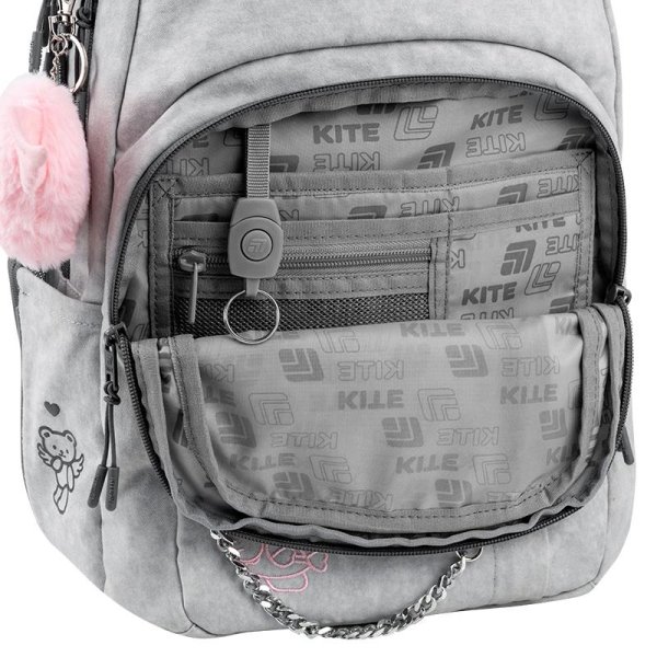 Рюкзак Kite Education teens Hello Kitty HK26-2578M