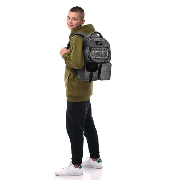 Рюкзак Kite Education teens Darkness K26-2587M-5