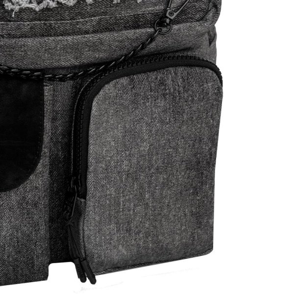 Рюкзак Kite Education teens Darkness K26-2587M-5