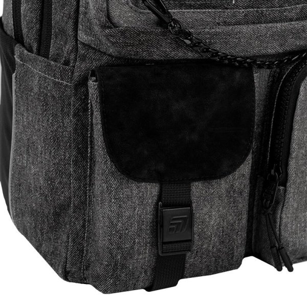 Рюкзак Kite Education teens Darkness K26-2587M-5