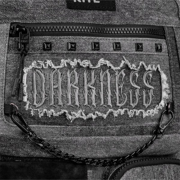 Рюкзак Kite Education teens Darkness K26-2587M-5