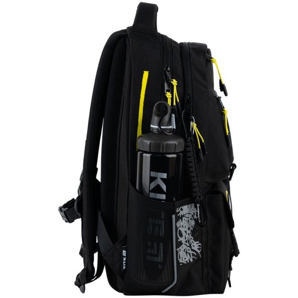 Рюкзак Kite Education teens DC Batman DC25-2587M