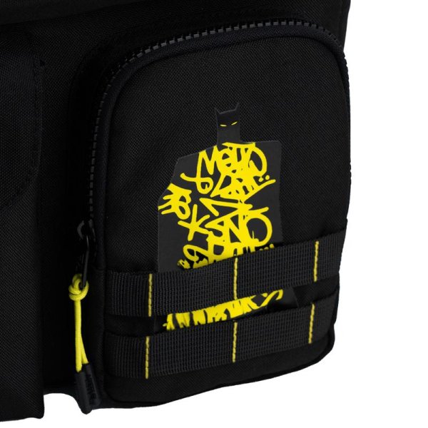 Рюкзак Kite Education teens DC Batman DC25-2587M