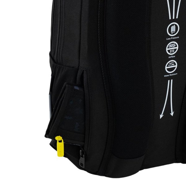 Рюкзак Kite Education teens DC Batman DC25-2587M