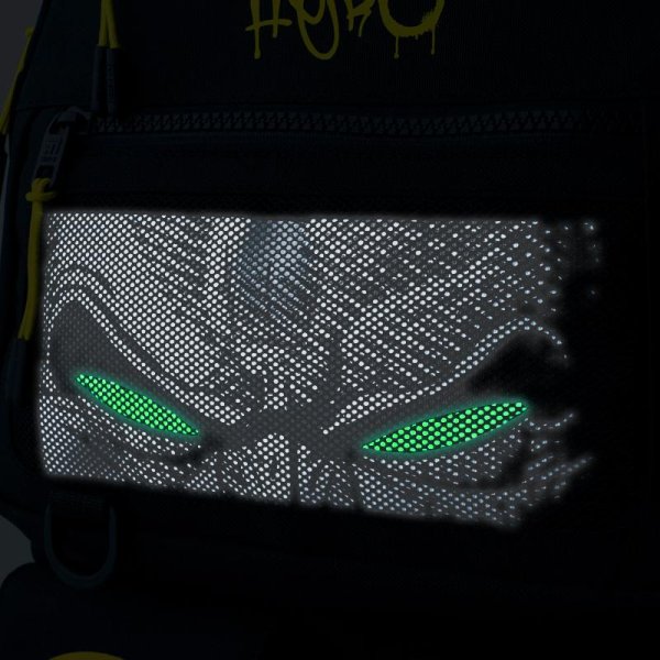 Рюкзак Kite Education teens DC Batman DC25-2587M