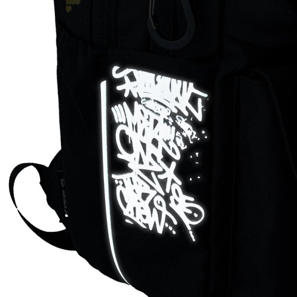 Рюкзак Kite Education teens DC Batman DC25-2587M