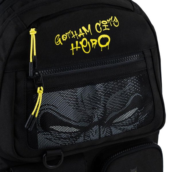 Рюкзак Kite Education teens DC Batman DC25-2587M