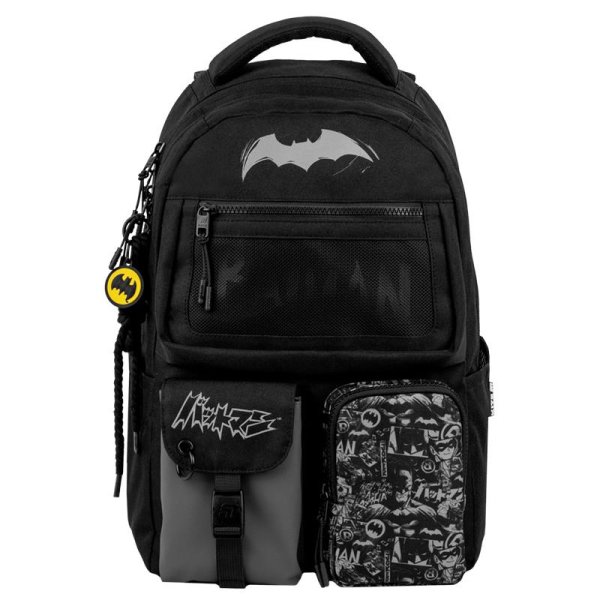 Рюкзак Kite Education teens DC Comics DC26-2587M