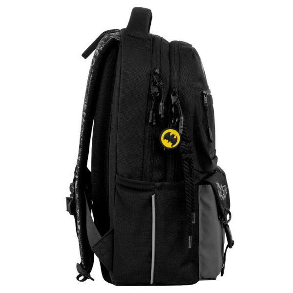 Рюкзак Kite Education teens DC Comics DC26-2587M