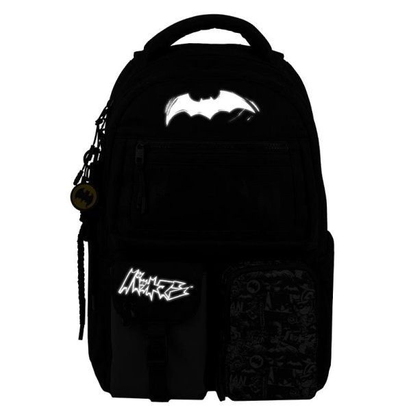 Рюкзак Kite Education teens DC Comics DC26-2587M
