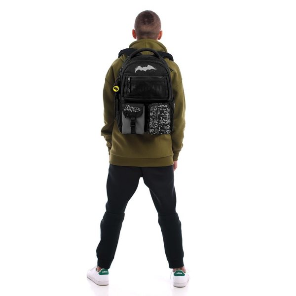 Рюкзак Kite Education teens DC Comics DC26-2587M