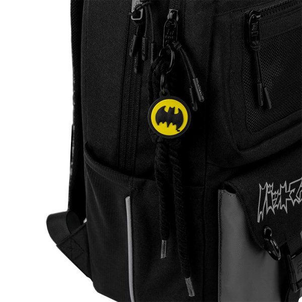 Рюкзак Kite Education teens DC Comics DC26-2587M