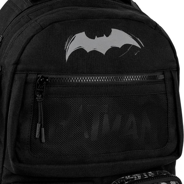 Рюкзак Kite Education teens DC Comics DC26-2587M