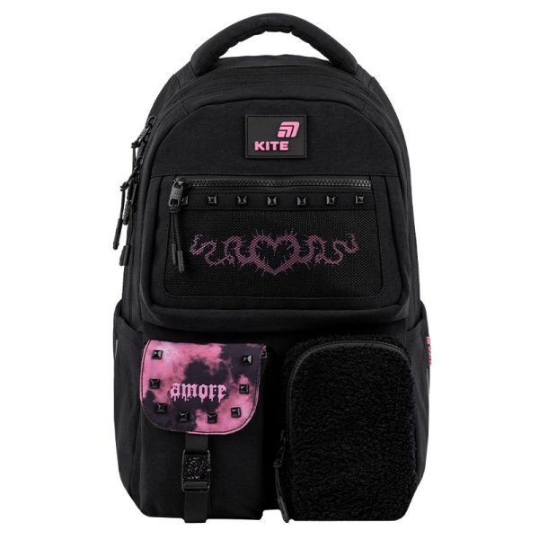 Рюкзак Kite Education teens Drama Queen K26-2587M-2