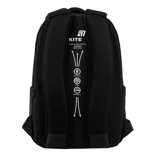 Рюкзак Kite Education teens Drama Queen K26-2587M-2