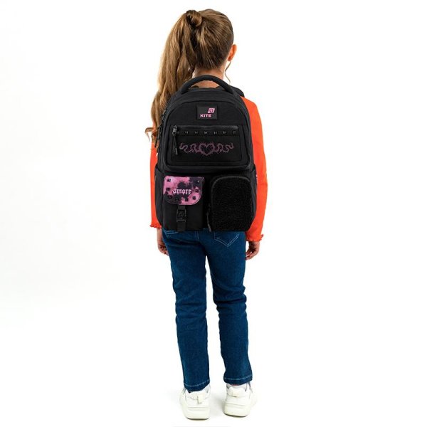 Рюкзак Kite Education teens Drama Queen K26-2587M-2
