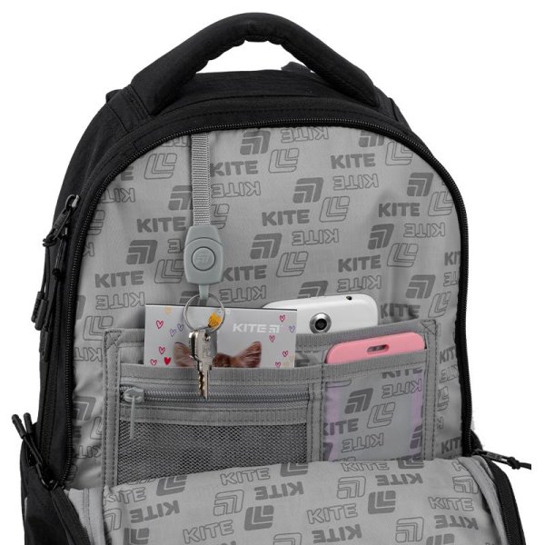 Рюкзак Kite Education teens Drama Queen K26-2587M-2