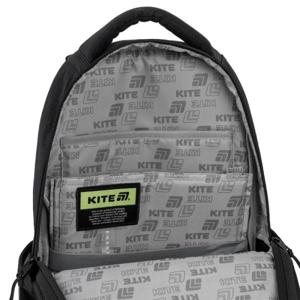 Рюкзак Kite Education teens Drama Queen K26-2587M-2