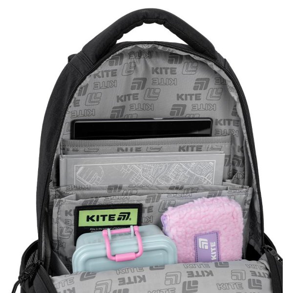 Рюкзак Kite Education teens Drama Queen K26-2587M-2
