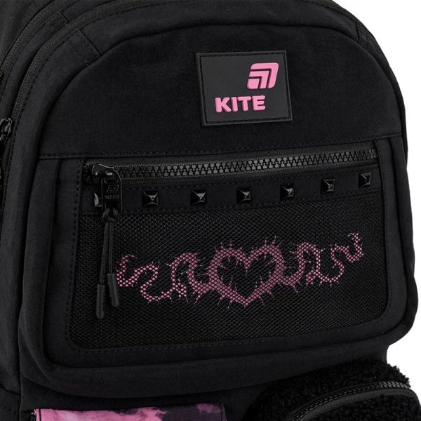 Рюкзак Kite Education teens Drama Queen K26-2587M-2