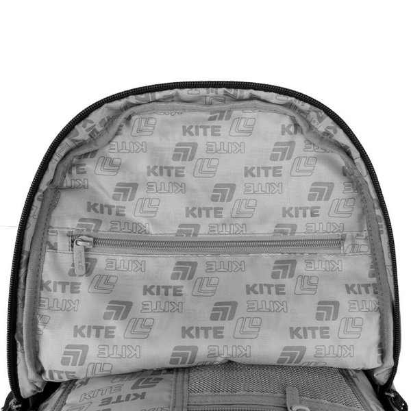Рюкзак Kite Education teens Kuromi HK26-2587M-1