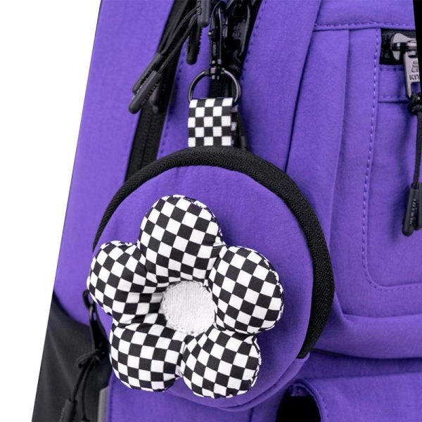 Рюкзак Kite Education teens Kuromi HK26-2587M-1