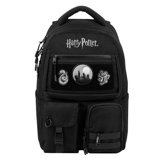 Рюкзак Kite Education teens Harry Potter HP26-2587M