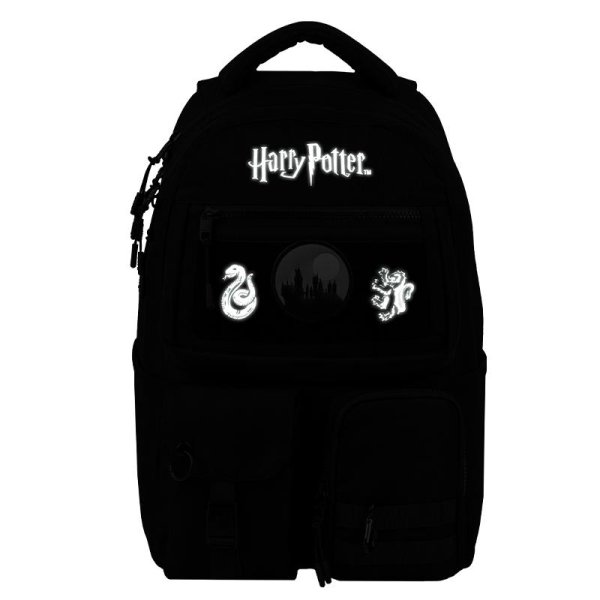Рюкзак Kite Education teens Harry Potter HP26-2587M