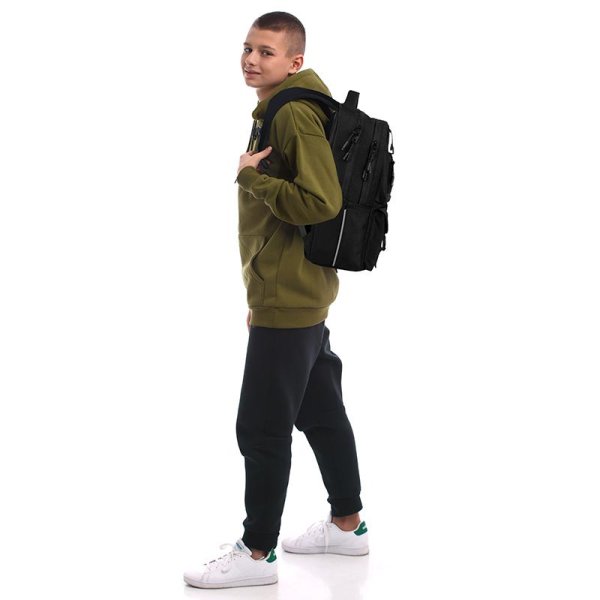 Рюкзак Kite Education teens Harry Potter HP26-2587M