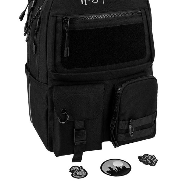 Рюкзак Kite Education teens Harry Potter HP26-2587M