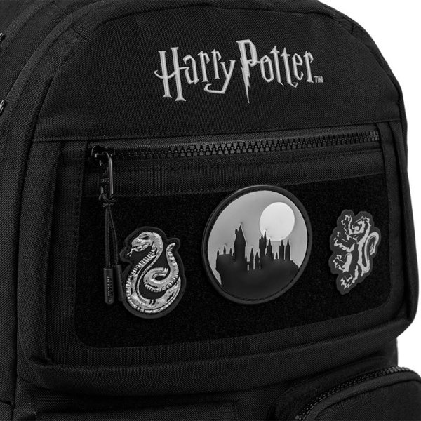 Рюкзак Kite Education teens Harry Potter HP26-2587M