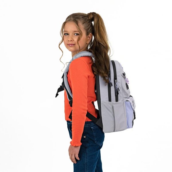 Рюкзак Kite Education teens Molang ML26-2587M