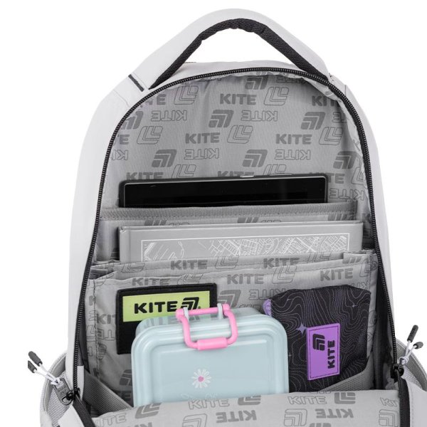 Рюкзак Kite Education teens Molang ML26-2587M