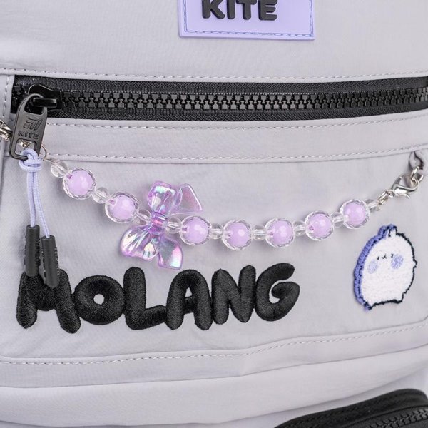 Рюкзак Kite Education teens Molang ML26-2587M