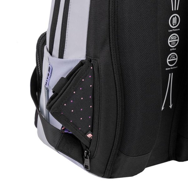 Рюкзак Kite Education teens Molang ML26-2587M