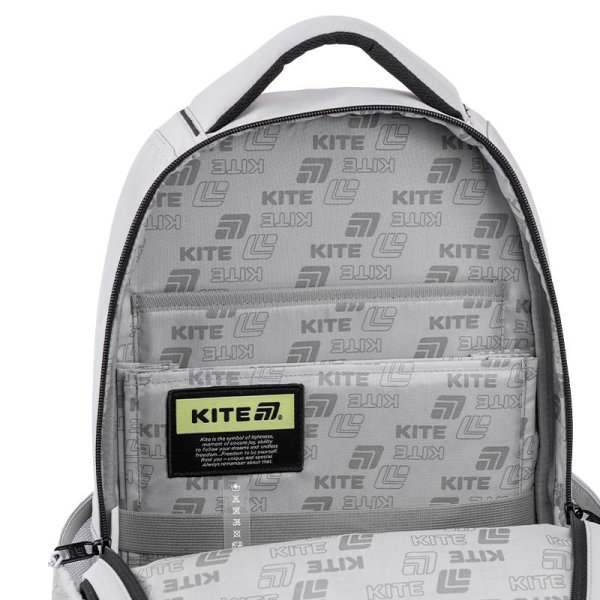 Рюкзак Kite Education teens Molang ML26-2587M
