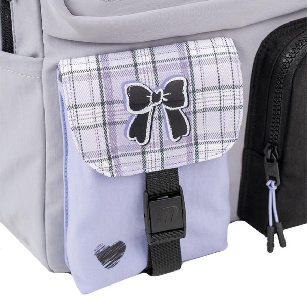 Рюкзак Kite Education teens Molang ML26-2587M